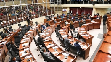 Corte envía al Tribunal Electoral casos por delitos electorales