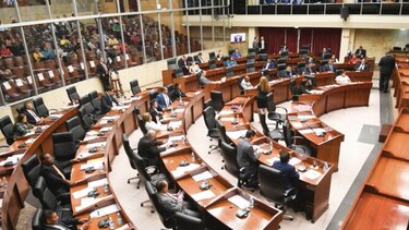 Corte envía al Tribunal Electoral casos por delitos electorales