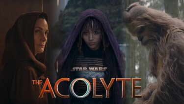 Disney+ presenta ‘The Acolyte’ de la saga de Star Wars