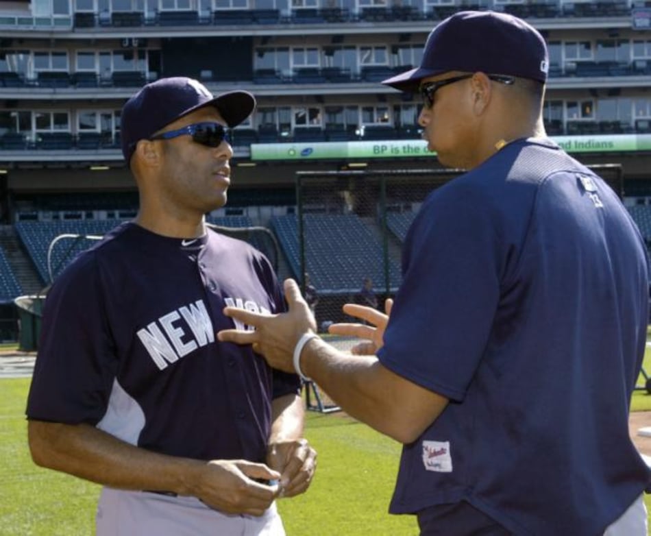 Béisbol: Mariano no cree que Alex Rodríguez será una distracción para los Yankees