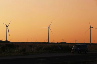 La ruta de la sostenibilidad