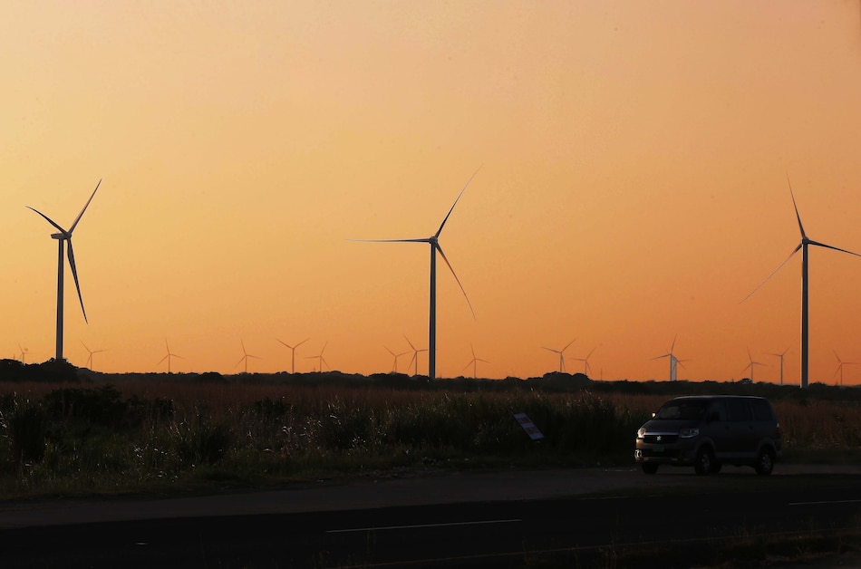La ruta de la sostenibilidad
