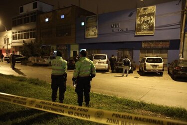 Video de mortal estampida en discoteca en Perú contradice versión de las autoridades