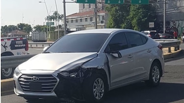 Policía arresta a conductor que arrolló a joven que participaba de carrera en la cinta costera
