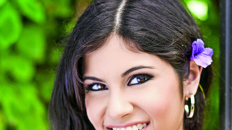 Andrea María Miró Ferroggiaro