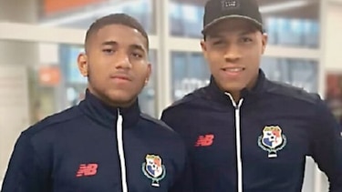 La Sub-20, casi al completo en Polonia, solo falta Guerrero