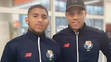 La Sub-20, casi al completo en Polonia, solo falta Guerrero