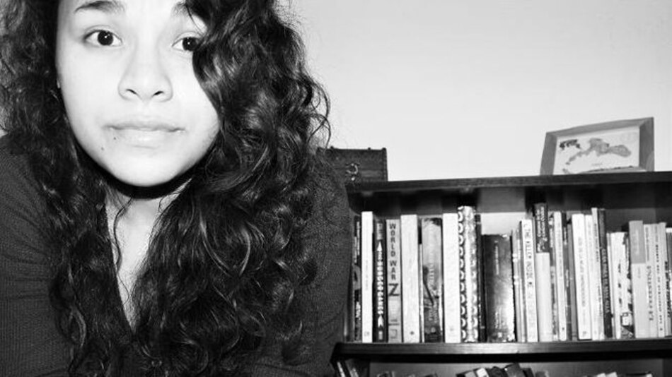 'Ser buena escritora es lograr tocar el alma de alguien'