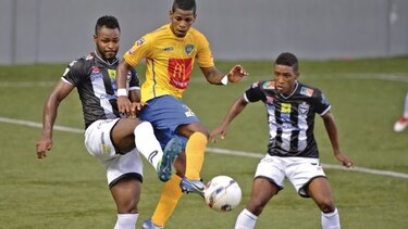 Ocho equipos con vida en la recta final de la LPF