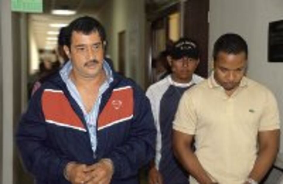 Juicio por millonario robo al Multi Credit