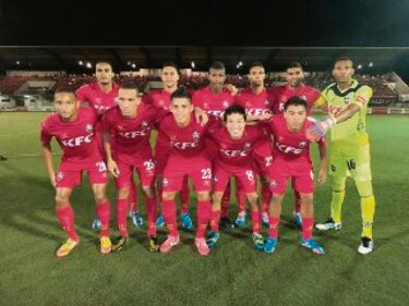 Empate en el suspiro