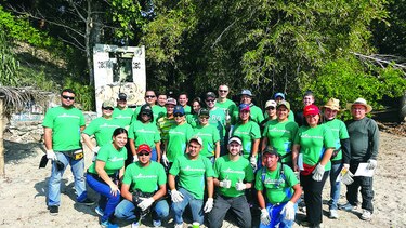 Voluntarios Multibank