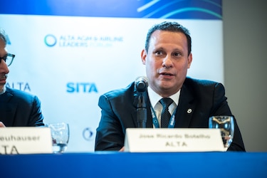 En Panamá operan 22 aerolíneas, expertos descartan monopolio