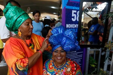 El turbante, una identidad cargada de resistencia y no un disfraz