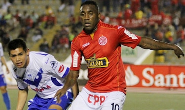 Matador Tejada emplaza al club Juan Aurich; busca renovar contrato
