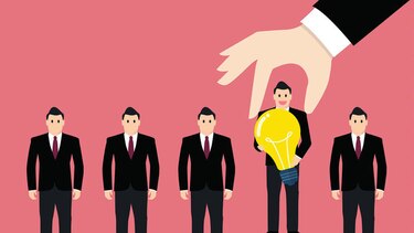 ‘La maldición del talento’