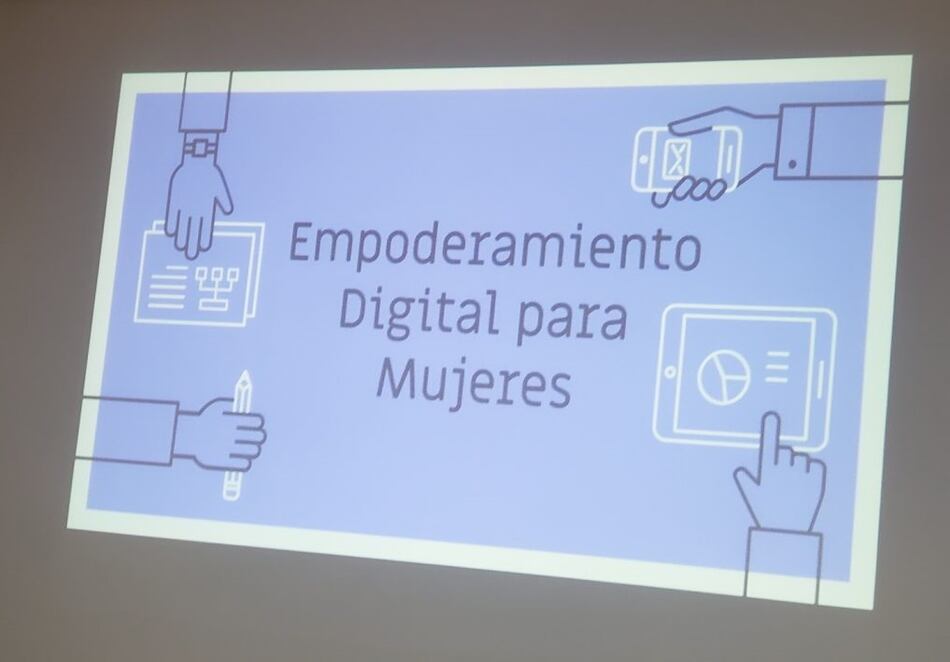 ‘Las mujeres políticas son atacadas por su físico, raza o sexualidad’