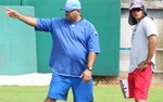 Preselecciones de béisbol arrancan entrenamientos