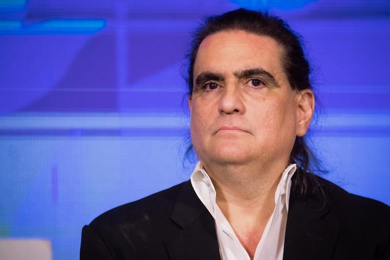 Alex Saab acuerda ‘dar información’ que implica a ‘altos funcionarios venezolanos’