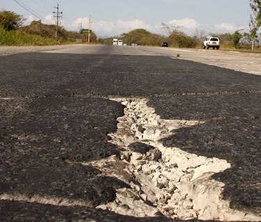 310 millones de dólares para reparar Panamericana a través de APP