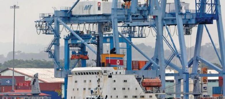 Ricardo Martinelli confiesa la sumisión de su gobierno a la CIA