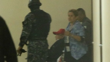 Manuel Antonio Noriega fue citado este 21 de febrero a una audiencia de control