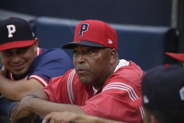 El béisbol panameño pierde a Luis Ortiz, exdirector de la selección nacional