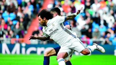 Real Madrid se juega la vida