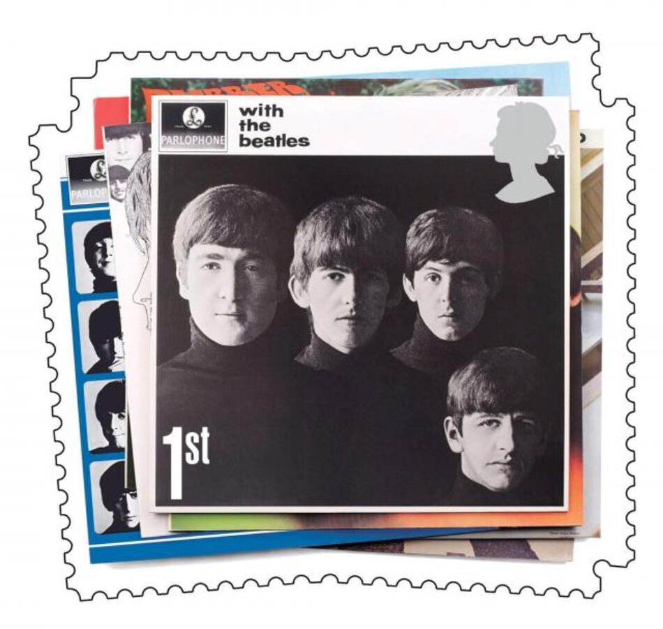 Los Grammy rendirán tributo a The Beatles