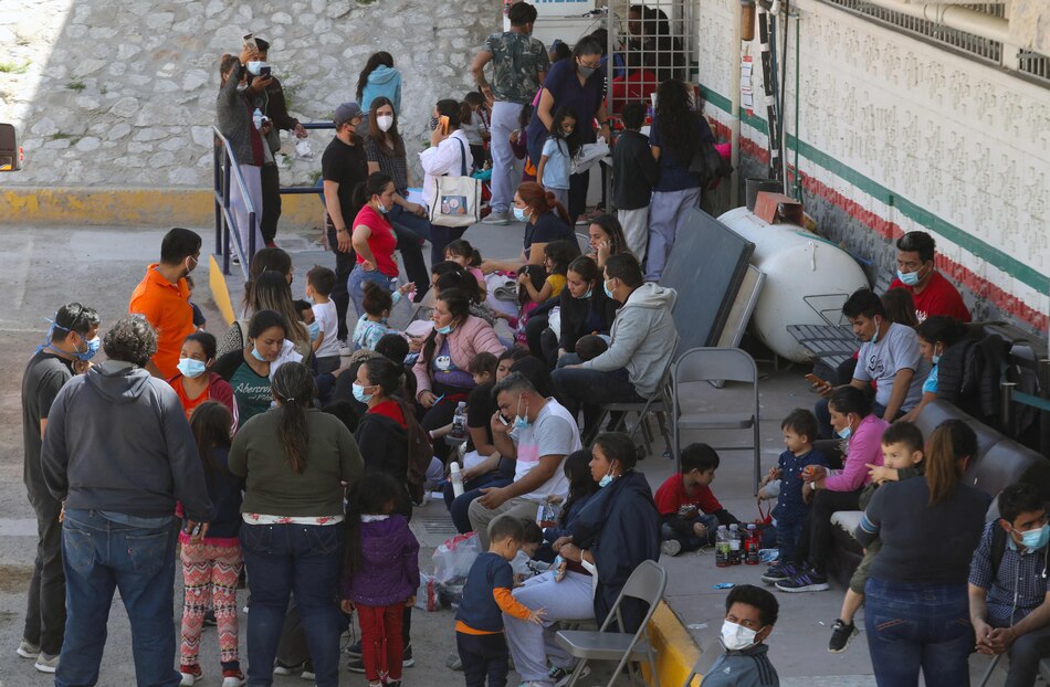 Estados Unidos recuerda a Centroamérica que tiene ‘cerradas’ sus fronteras para migración ilegal