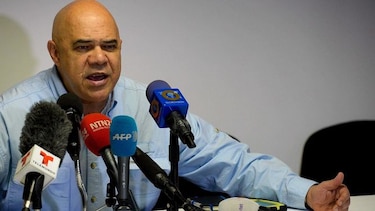 Oposición venezolana: No hay salida sin cambio de gobierno; sin fecha para avanzar el referendo