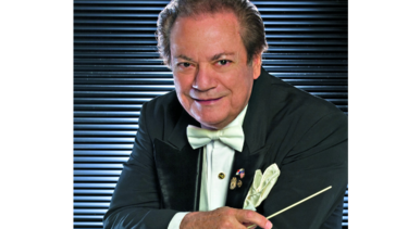 El maestro que viene