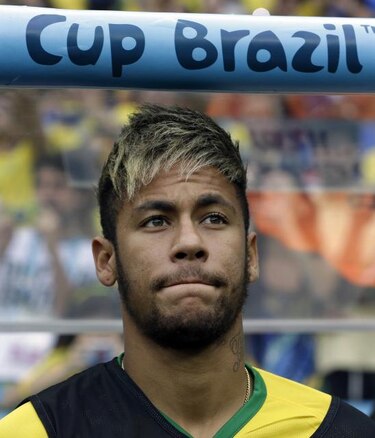 Ruz pide a Neymar los pagos del Barça por instalarse en España con su familia