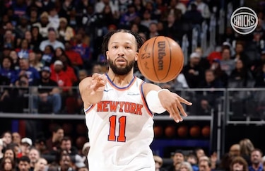 NBA: Los Knicks ganan en Boston y se ponen segundos en el Este