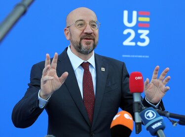 Hungría levanta su veto y desbloquea 54,000 millones de dólares en ayuda europea a Ucrania