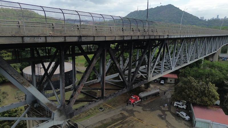 Expertos sobre el Puente de las Américas: ¿por qué las reparaciones no pueden esperar?