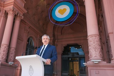Argentina paga vencimiento de capital de casi $1,900 millones al FMI