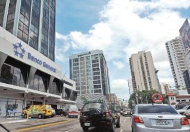Utilidad de Banco General aumenta 18%