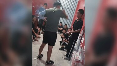 Víctimas de engaños, secuestros y violencia sexual: investigación de la BBC revela abusos en escuelas para ‘adolescentes rebeldes’ en China