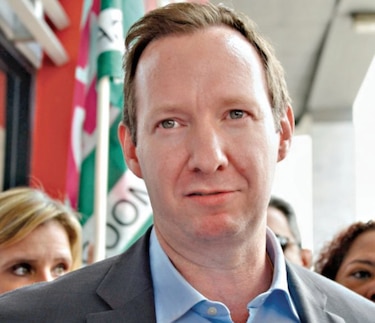 Tribunal revoca condena al exministro Frank De Lima y al exgerente de Tocumen Juan Carlos Pino