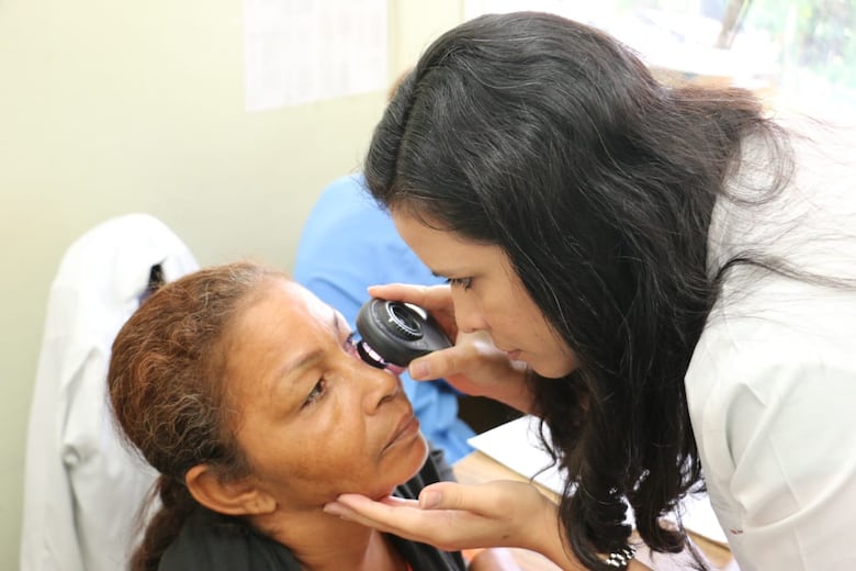 Conoce la clínica #YoLucho: un paso más en la lucha contra el cáncer de piel en Panamá