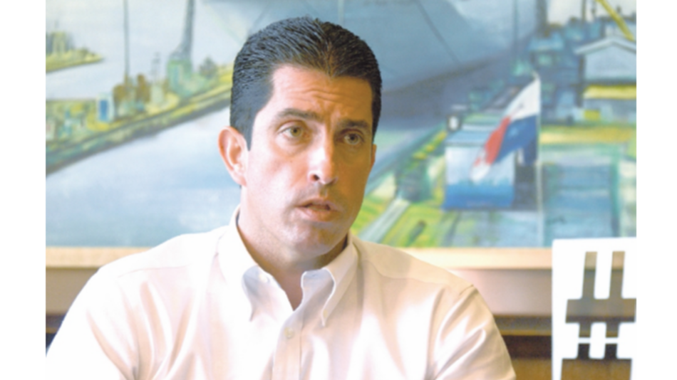 ‘La gente calla para no buscarse problemas’, Jose Ramón Icaza