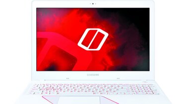 Portátil diseñada para los ‘gamers’