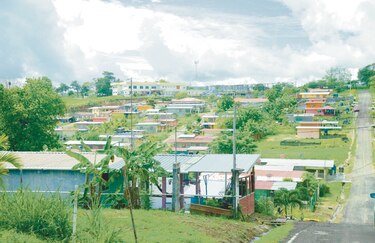 Acuerdo político entre cuatro partidos en Capira