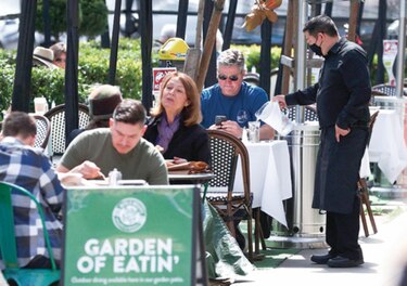 Empresas de Estados Unidos generaron 807 mil plazas en diciembre
