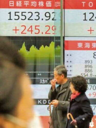 Envío de autos de Japón lidera las exportaciones
