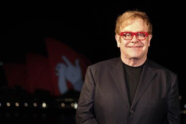Elton John se presentará en Panamá; boletos están a la venta desde hoy