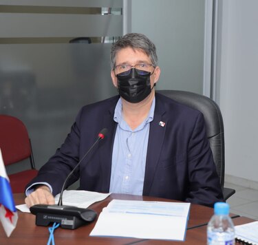 Idaan logra traslado de partida por $8.1 millones y el DAS por $700 mil