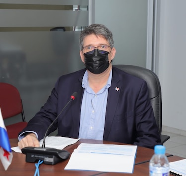 Idaan logra traslado de partida por $8.1 millones y el DAS por $700 mil