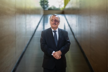 La Academia de Ciencias de Estados Unidos retira un artículo de Barbacid por conflicto de intereses